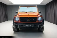 Mercedes-Benz G 400 (Clasa G) din 2024 cu 1.240 km - oferta MER186077 - foto 2