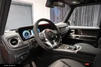 Mercedes-Benz G 400 (Clasa G) din 2024 cu 1.240 km - oferta MER186077 - foto 8