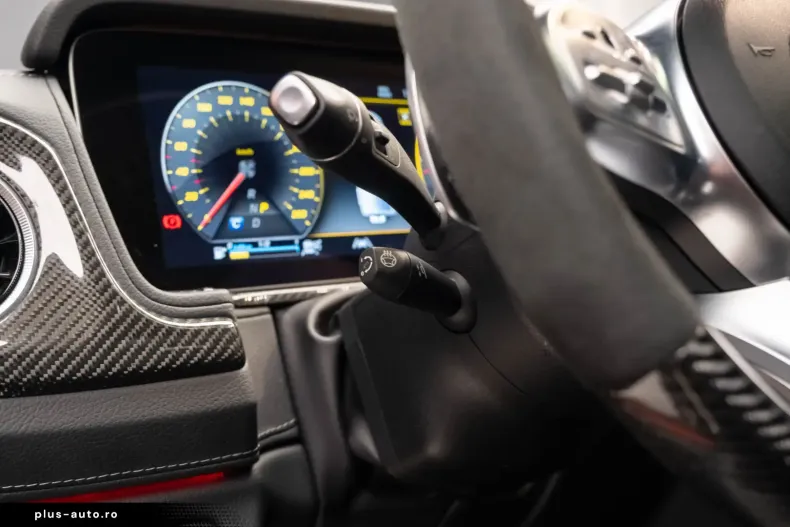 Mercedes-Benz G 400 (Clasa G) din 2024 cu 1.240 km - oferta MER186077 - foto 9