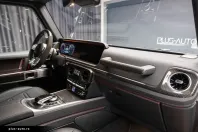 Mercedes-Benz G 400 (Clasa G) din 2024 cu 1.240 km - oferta MER186077 - foto 12