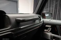 Mercedes-Benz G 400 (Clasa G) din 2024 cu 1.240 km - oferta MER186077 - foto 14