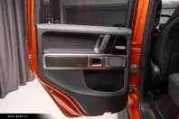 Mercedes-Benz G 400 (Clasa G) din 2024 cu 1.240 km - oferta MER186077 - foto 15