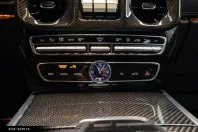 Mercedes-Benz G 400 (Clasa G) din 2024 cu 1.240 km - oferta MER186077 - foto 17