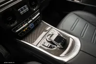 Mercedes-Benz G 400 (Clasa G) din 2024 cu 1.240 km - oferta MER186077 - foto 20