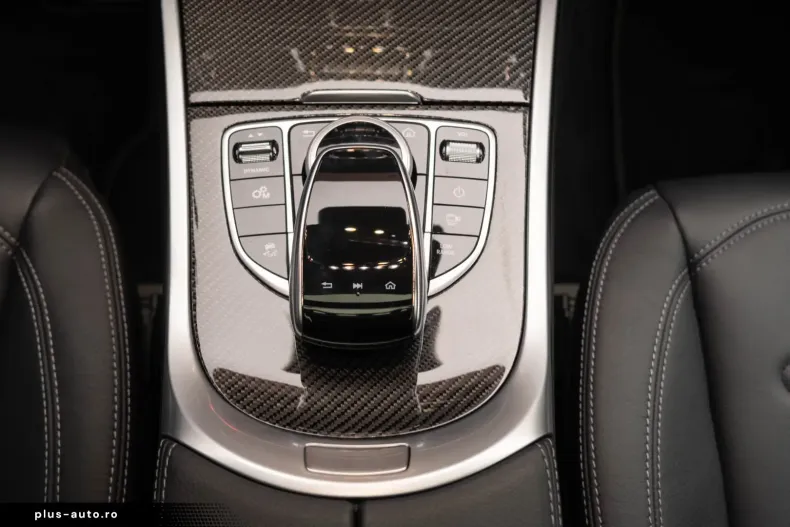 Mercedes-Benz G 400 (Clasa G) din 2024 cu 1.240 km - oferta MER186077 - foto 21