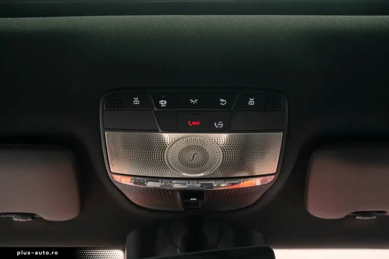 Mercedes-Benz G 400 (Clasa G) din 2024 cu 1.240 km - oferta MER186077 - foto 24