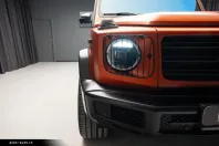 Mercedes-Benz G 400 (Clasa G) din 2024 cu 1.240 km - oferta MER186077 - foto 26