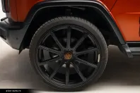 Mercedes-Benz G 400 (Clasa G) din 2024 cu 1.240 km - oferta MER186077 - foto 31