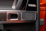 Mercedes-Benz G 400 (Clasa G) din 2024 cu 1.240 km - oferta MER186077 - foto 34