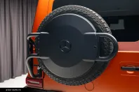 Mercedes-Benz G 400 (Clasa G) din 2024 cu 1.240 km - oferta MER186077 - foto 37