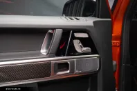 Mercedes-Benz G 400 (Clasa G) din 2024 cu 1.240 km - oferta MER186077 - foto 39