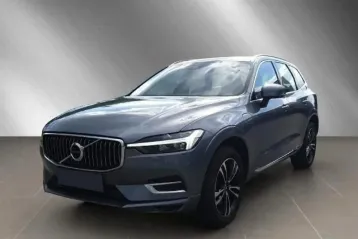 Volvo XC60 din 2021 - oferta VOL186078