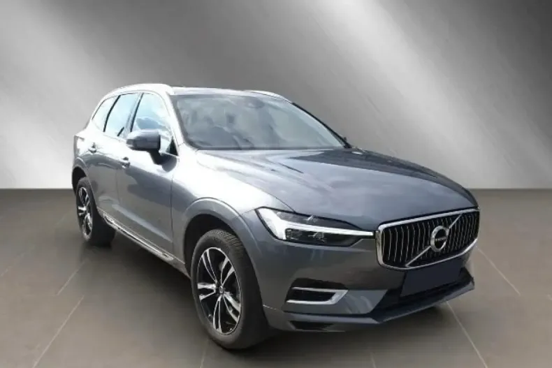 Volvo XC60 din 2021 cu 45.000 km - oferta VOL186078 - foto 2