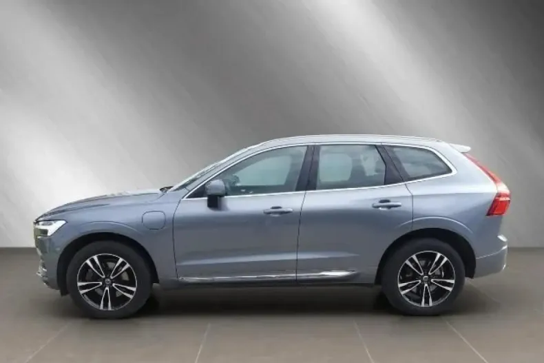 Volvo XC60 din 2021 cu 45.000 km - oferta VOL186078 - foto 4