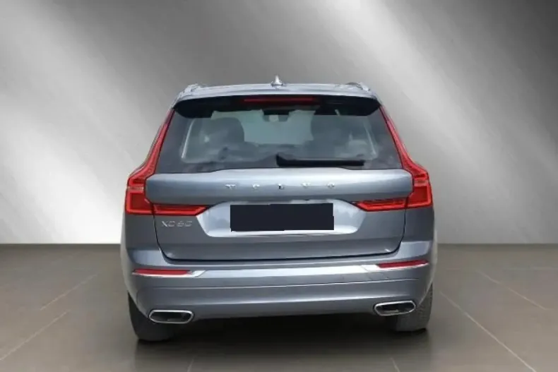 Volvo XC60 din 2021 cu 45.000 km - oferta VOL186078 - foto 6