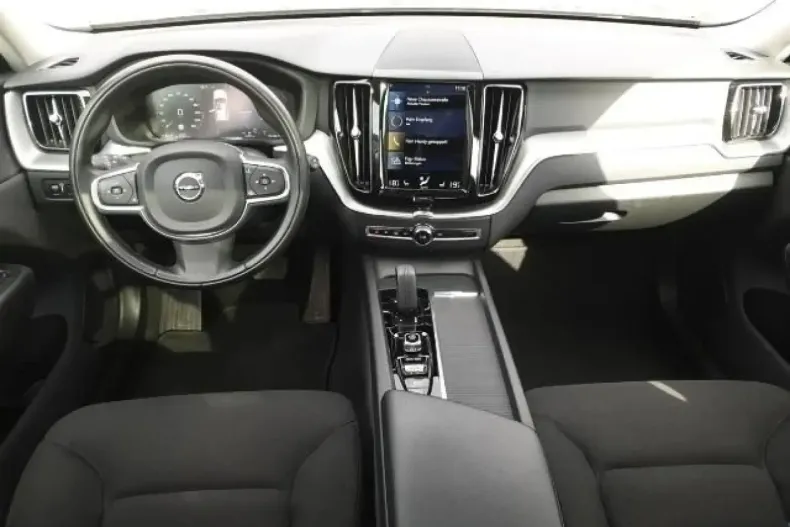 Volvo XC60 din 2021 cu 45.000 km - oferta VOL186078 - foto 9
