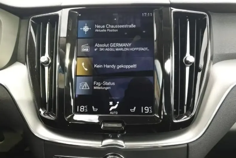 Volvo XC60 din 2021 cu 45.000 km - oferta VOL186078 - foto 12