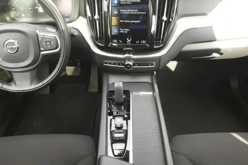 Volvo XC60 din 2021 cu 45.000 km - oferta VOL186078 - foto 14