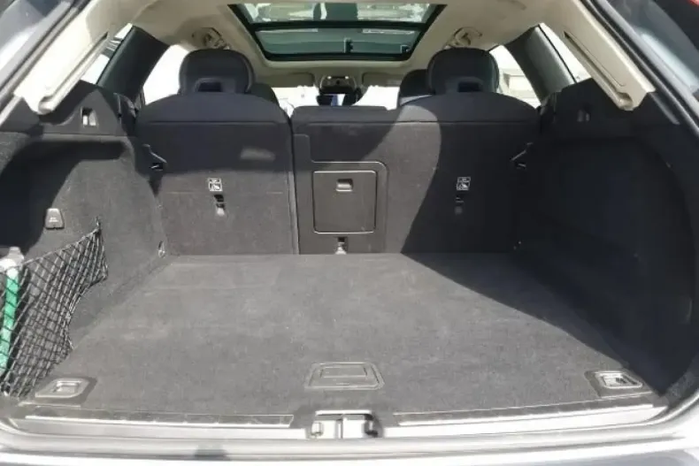 Volvo XC60 din 2021 cu 45.000 km - oferta VOL186078 - foto 16