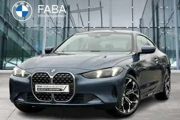 BMW 420 din 2025 - oferta BMW186079
