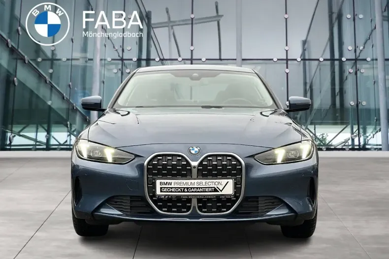 BMW 420 (Seria 4) din 2025 cu 16.800 km - oferta BMW186079 - foto 4