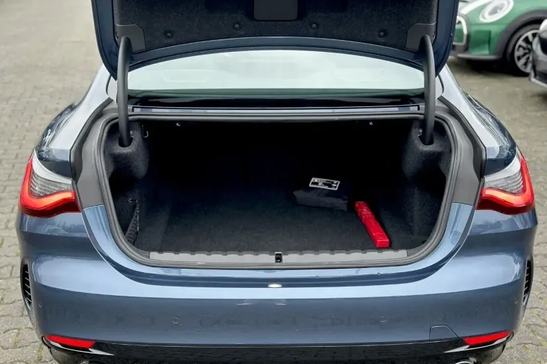 BMW 420 (Seria 4) din 2025 cu 16.800 km - oferta BMW186079 - foto 7