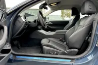 BMW 420 (Seria 4) din 2025 cu 16.800 km - oferta BMW186079 - foto 10