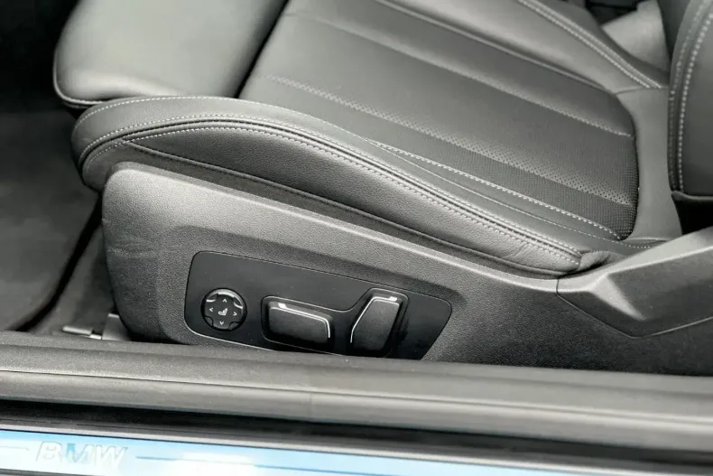 BMW 420 (Seria 4) din 2025 cu 16.800 km - oferta BMW186079 - foto 11