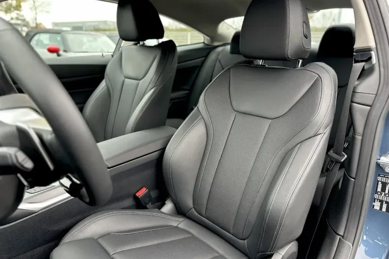 BMW 420 (Seria 4) din 2025 cu 16.800 km - oferta BMW186079 - foto 12