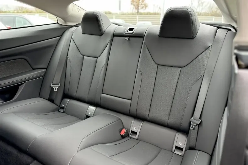 BMW 420 (Seria 4) din 2025 cu 16.800 km - oferta BMW186079 - foto 14