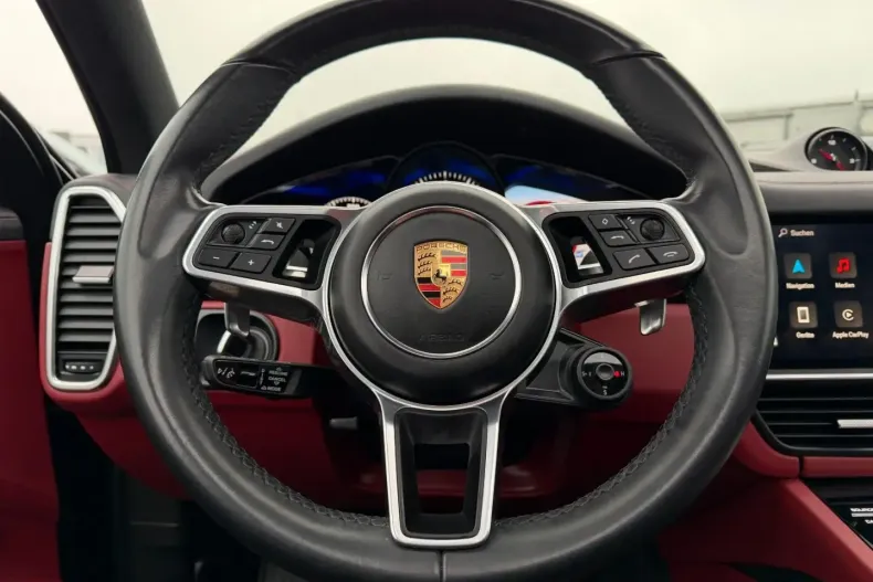 Porsche Cayenne din 2023 cu 61.212 km - oferta POR186080 - foto 15