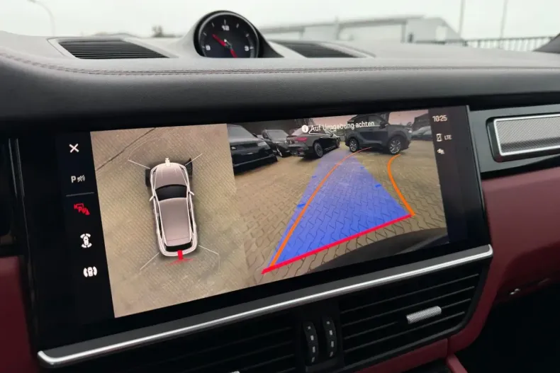 Porsche Cayenne din 2023 cu 61.212 km - oferta POR186080 - foto 18