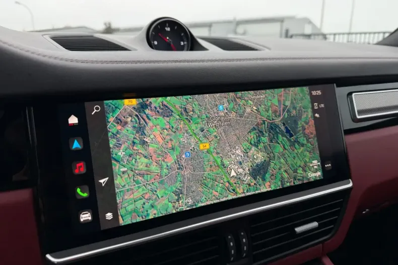 Porsche Cayenne din 2023 cu 61.212 km - oferta POR186080 - foto 19