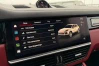 Porsche Cayenne din 2023 cu 61.212 km - oferta POR186080 - foto 20