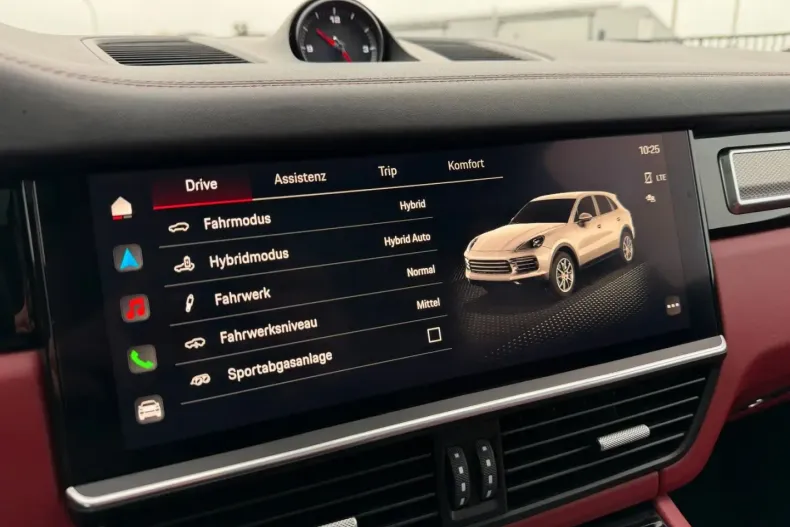 Porsche Cayenne din 2023 cu 61.212 km - oferta POR186080 - foto 20