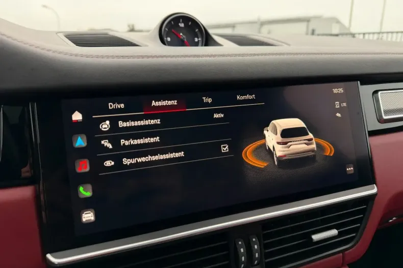 Porsche Cayenne din 2023 cu 61.212 km - oferta POR186080 - foto 21