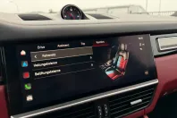 Porsche Cayenne din 2023 cu 61.212 km - oferta POR186080 - foto 22