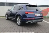 Audi Q7 din 2022 cu 105.550 km - oferta AUD186081 - foto 4