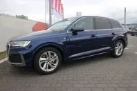 Audi Q7 din 2022 cu 105.550 km - oferta AUD186081 - foto 6