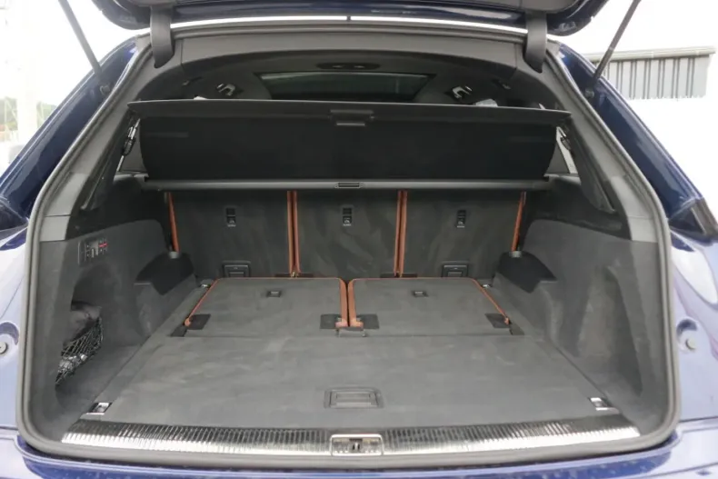 Audi Q7 din 2022 cu 105.550 km - oferta AUD186081 - foto 8