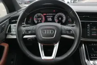 Audi Q7 din 2022 cu 105.550 km - oferta AUD186081 - foto 12
