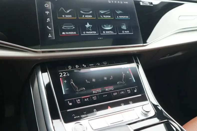 Audi Q7 din 2022 cu 105.550 km - oferta AUD186081 - foto 13