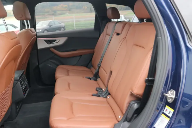 Audi Q7 din 2022 cu 105.550 km - oferta AUD186081 - foto 17