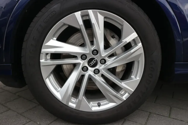 Audi Q7 din 2022 cu 105.550 km - oferta AUD186081 - foto 19