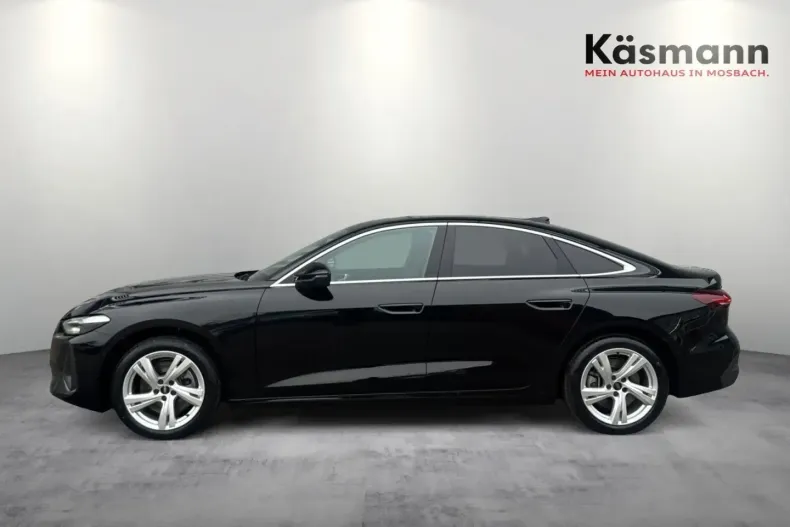 Audi A5 din 2025 cu 27.835 km - oferta AUD186082 - foto 2