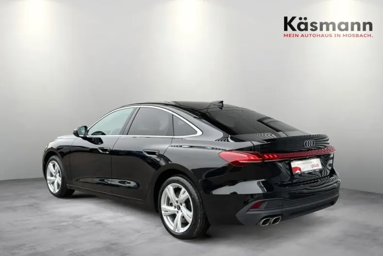 Audi A5 din 2025 cu 27.835 km - oferta AUD186082 - foto 4