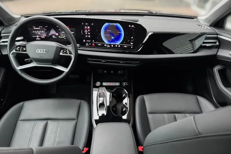 Audi A5 din 2025 cu 27.835 km - oferta AUD186082 - foto 8