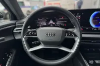 Audi A5 din 2025 cu 27.835 km - oferta AUD186082 - foto 9