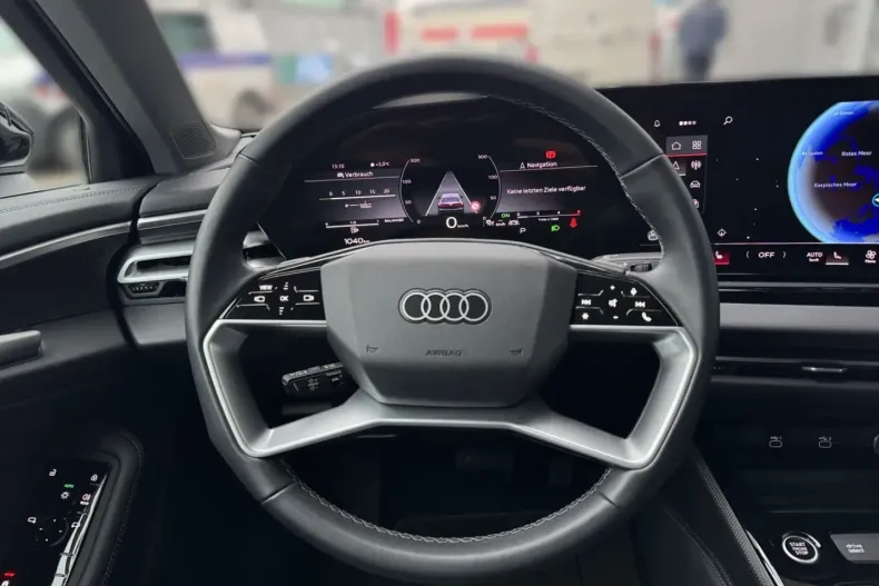 Audi A5 din 2025 cu 27.835 km - oferta AUD186082 - foto 9