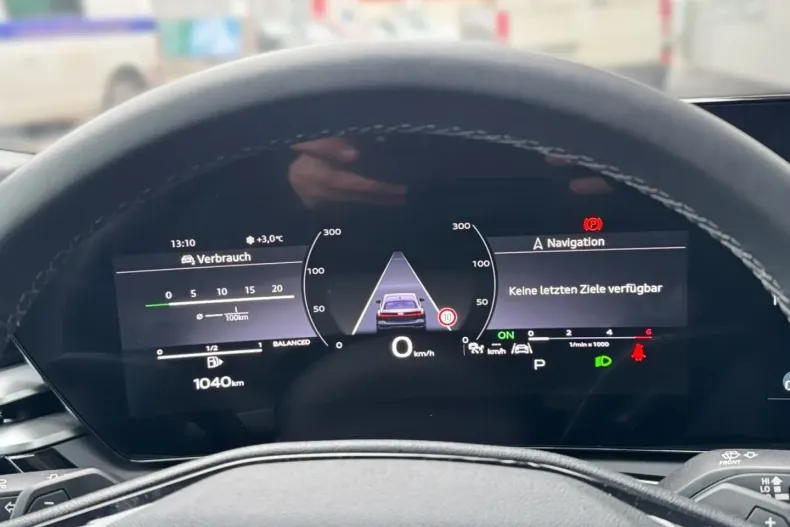 Audi A5 din 2025 cu 27.835 km - oferta AUD186082 - foto 10